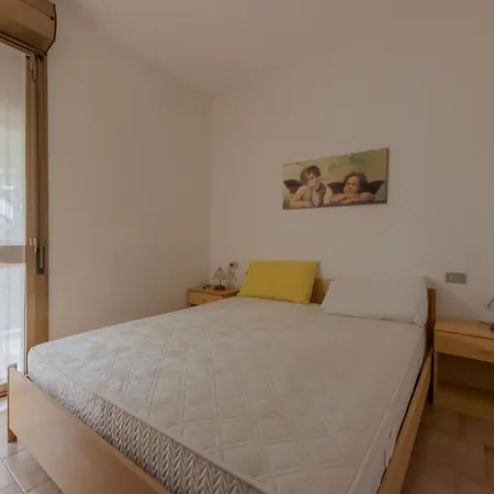 Apartamento Condominio Isi