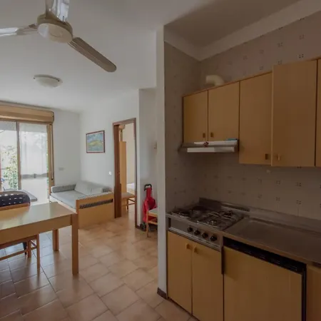 Condominio Isi Apartamento Bibione
