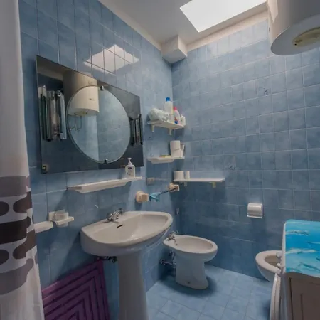 Condominio Isi Apartamento Bibione