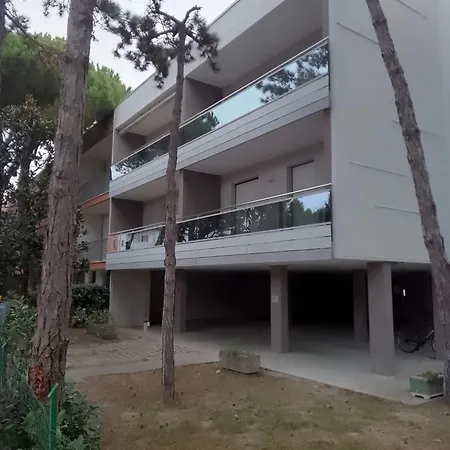 Apartment Condominio Isi